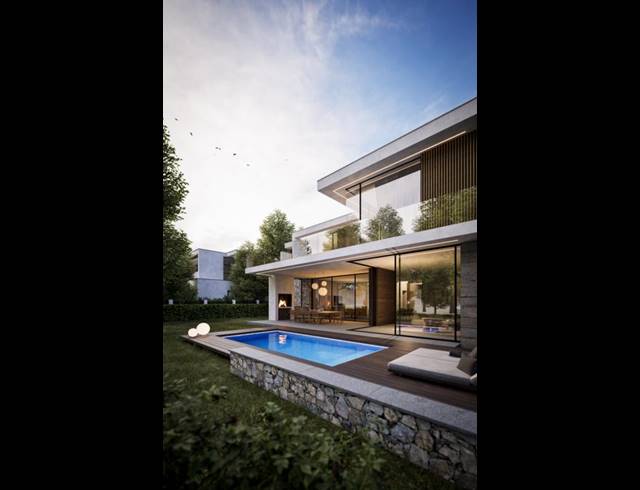 LAND FOR SALE IN STEYN CITY